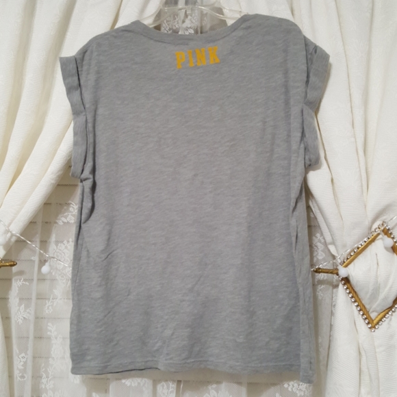 IOWA muscle tee - Picture 2 of 3